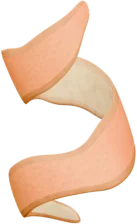 Orange Peel